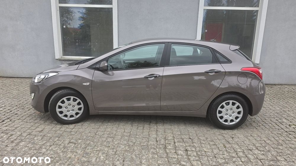 Hyundai i30 1.4 Advantage - 5