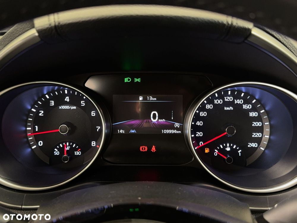 Kia Ceed - 21