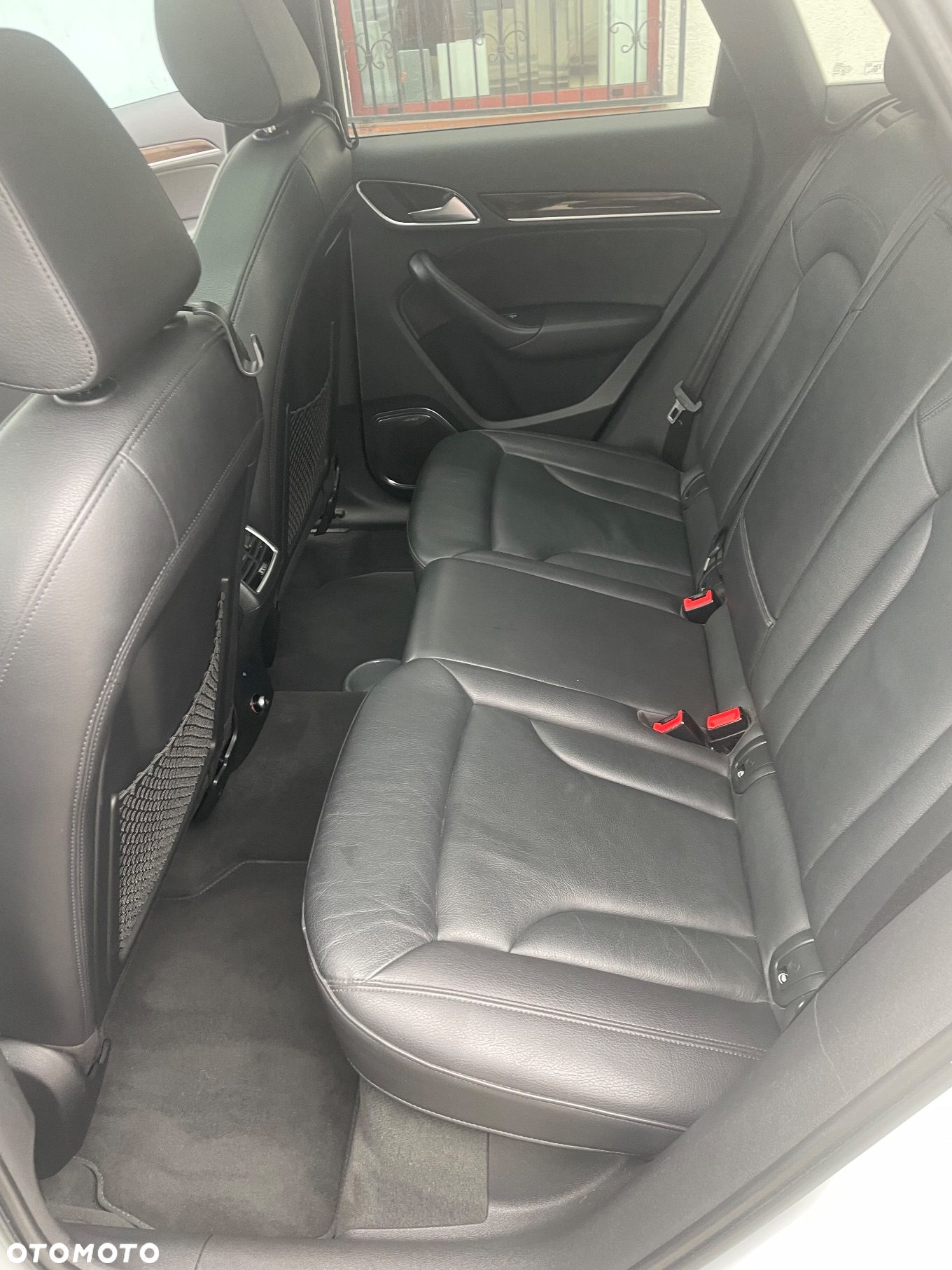 Audi Q3 2.0 TFSI Quattro Design S tronic - 22