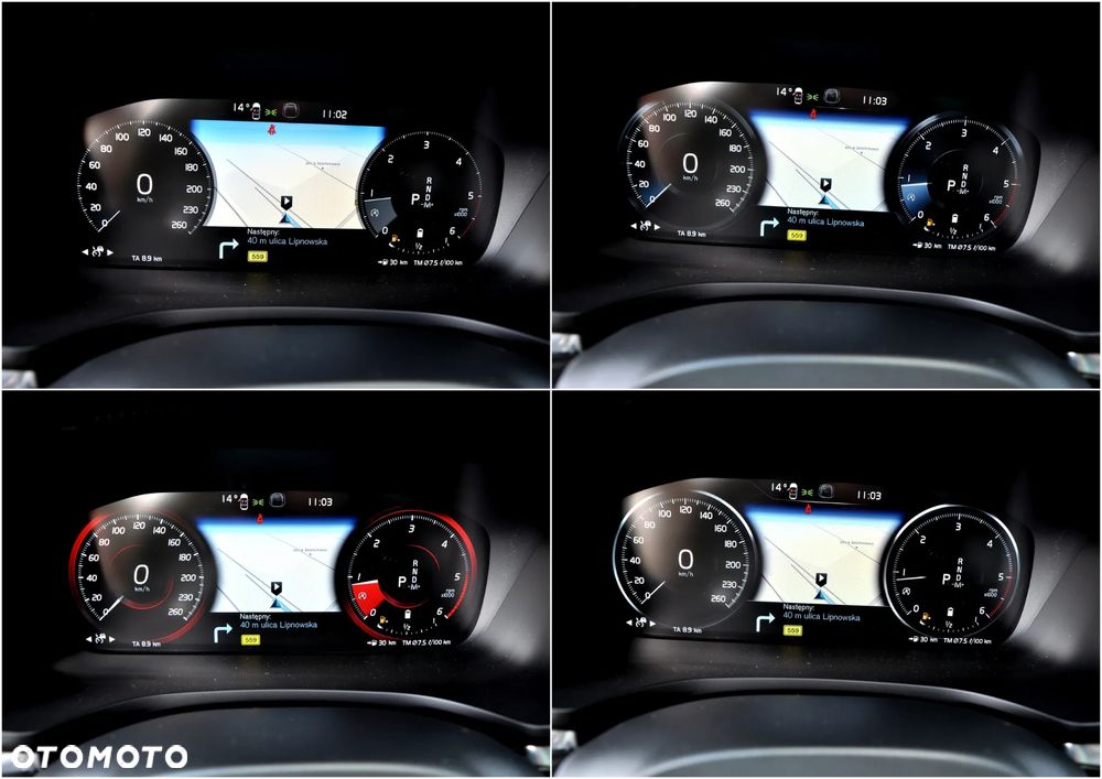 Volvo V60 Cross Country B4 D AWD Plus - 35