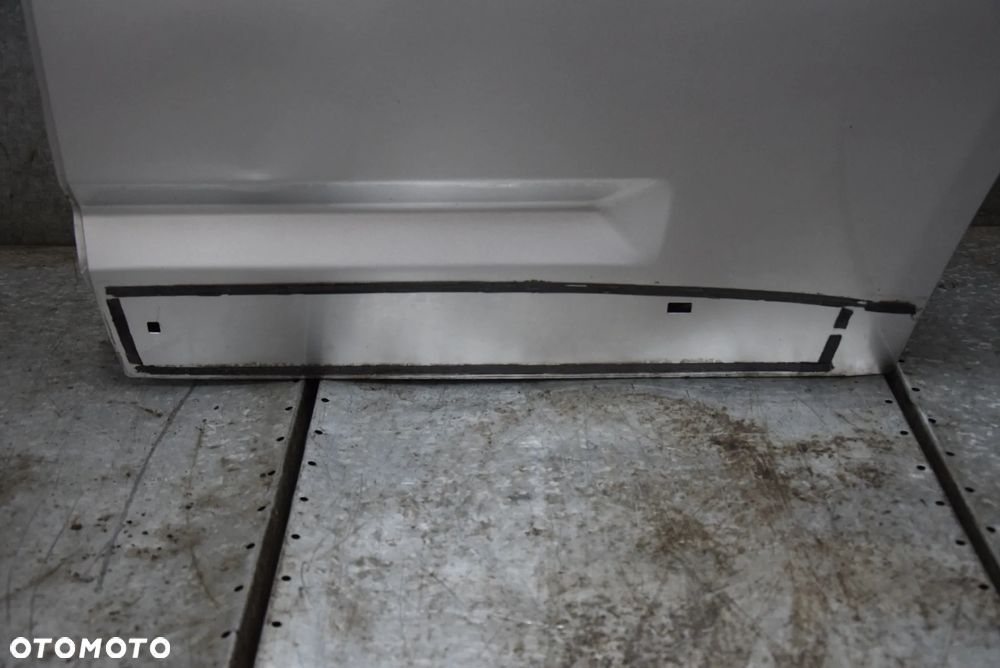 JEEP COMPASS I LIFT DRZWI LEWE TYŁ - 8