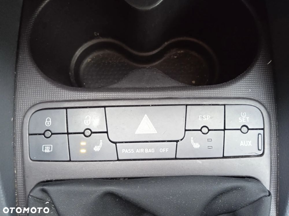 Seat Ibiza 1.2 TDI CR Ecomotive Style - 15