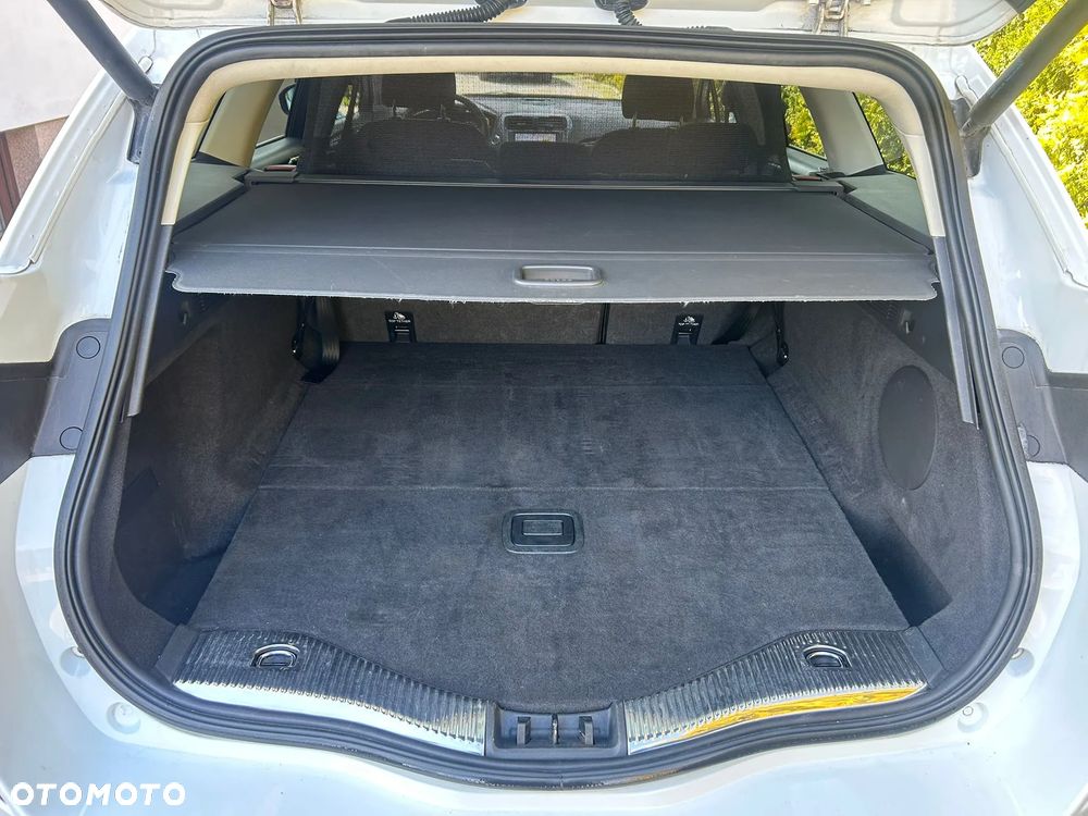 Ford Mondeo 2.0 EcoBlue Titanium - 10