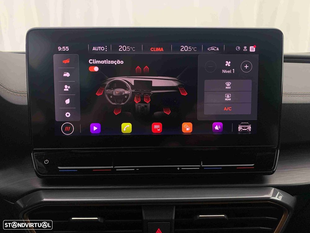 Cupra Formentor 2.0 TDI - 8