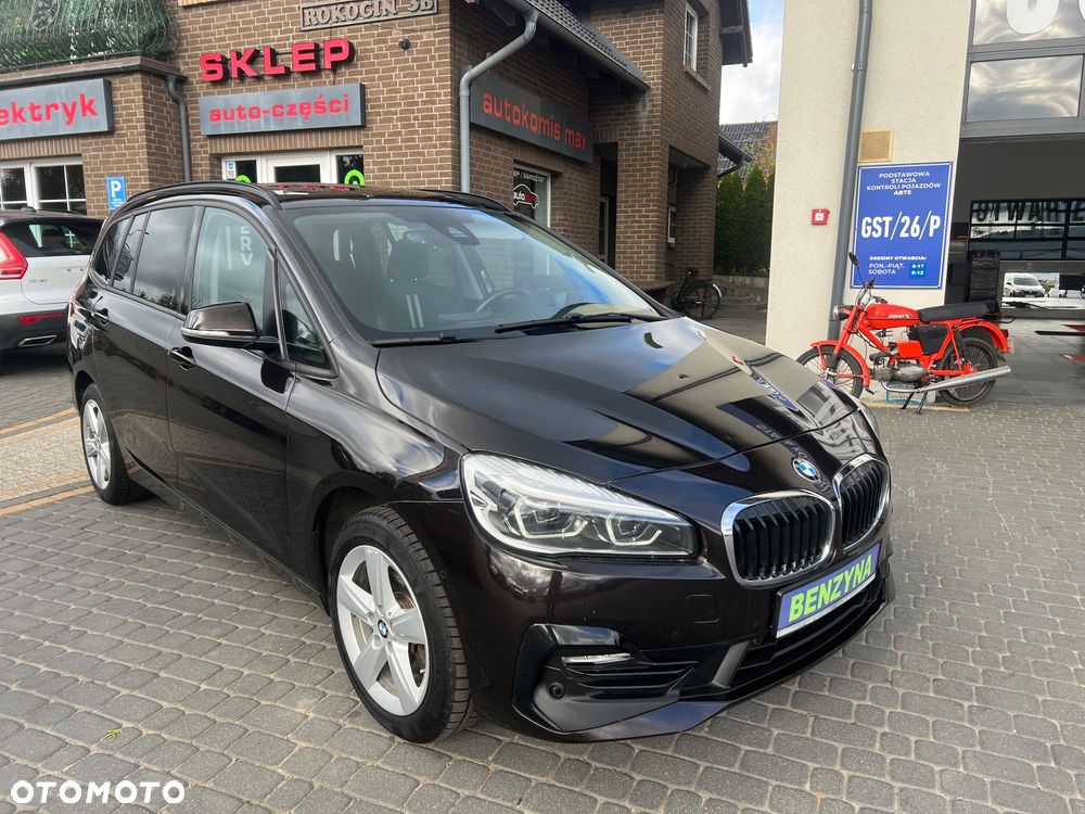 BMW Seria 2