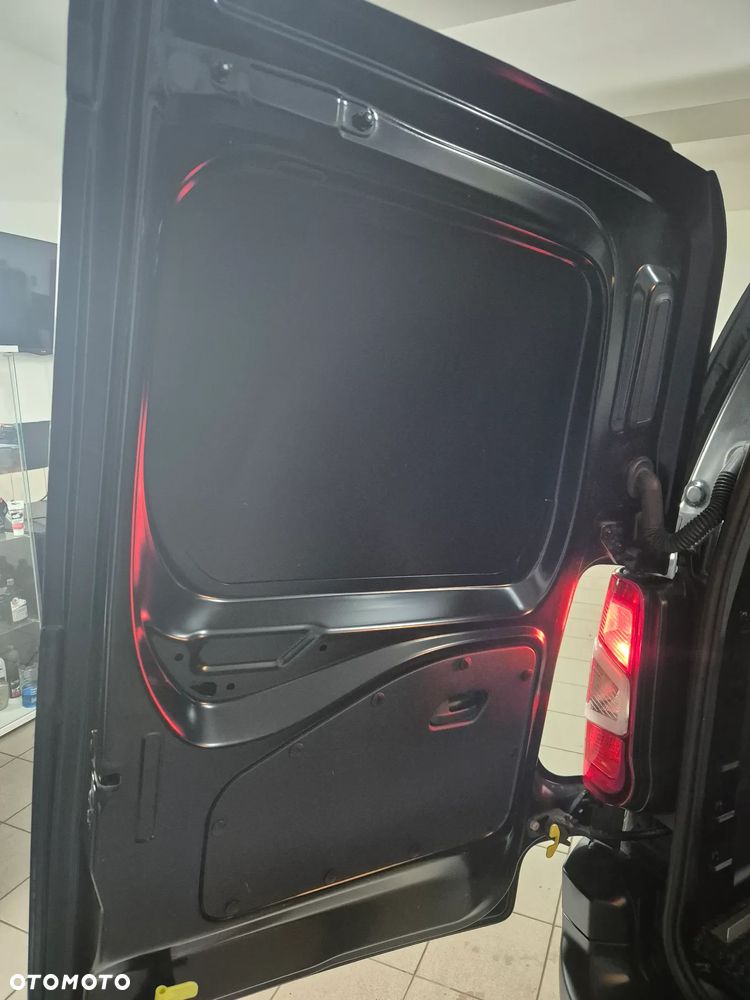 Toyota PROACE CITY - 13