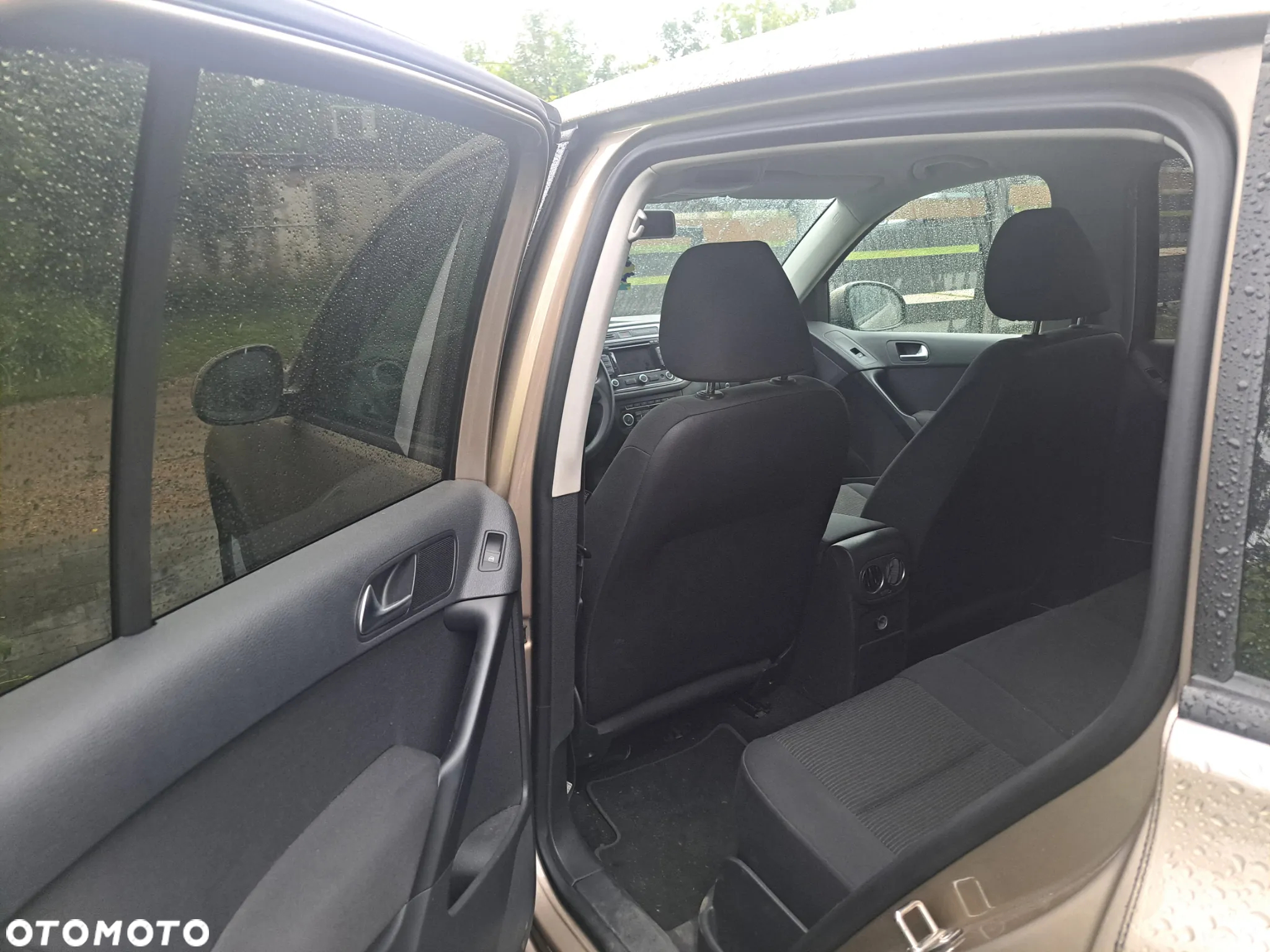 Volkswagen Tiguan 1.4 TSI BlueMotion Technology Life - 10