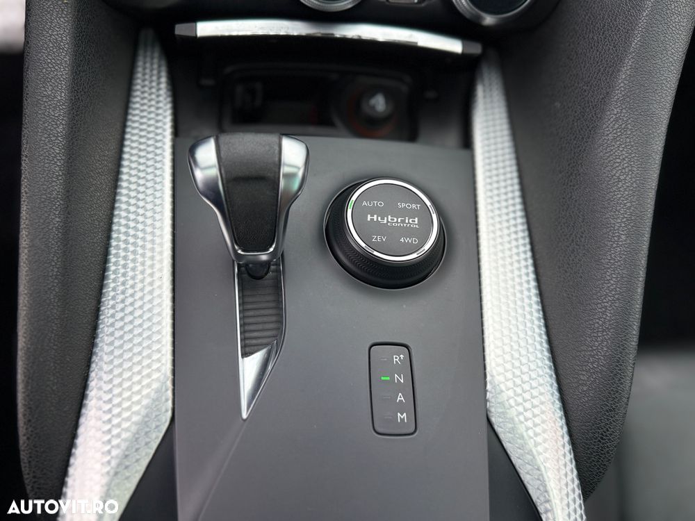 Citroën DS5 Hybrid4 Aut. - 9