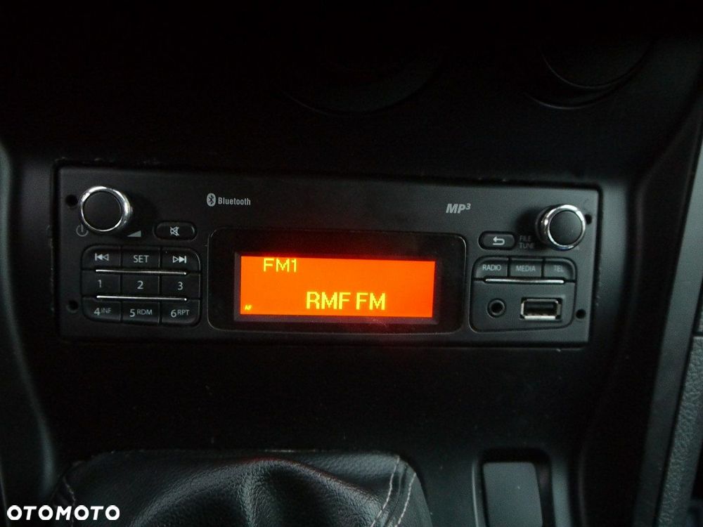 Mercedes-Benz Citan - 23