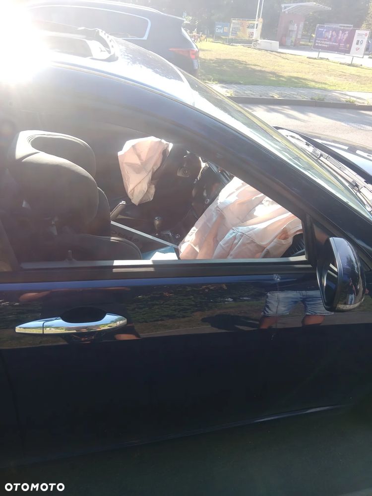 Honda Accord 2.0 Comfort - 6