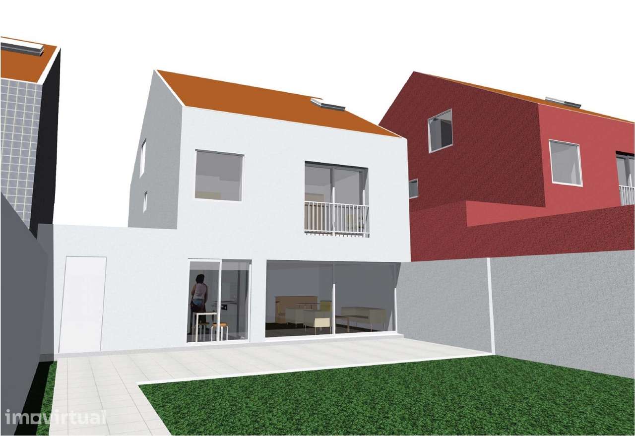 Terreno Urbano em Arrifes Ponta Delgada - Grande imagem: 4/11