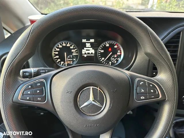 Mercedes-Benz Vito - 3