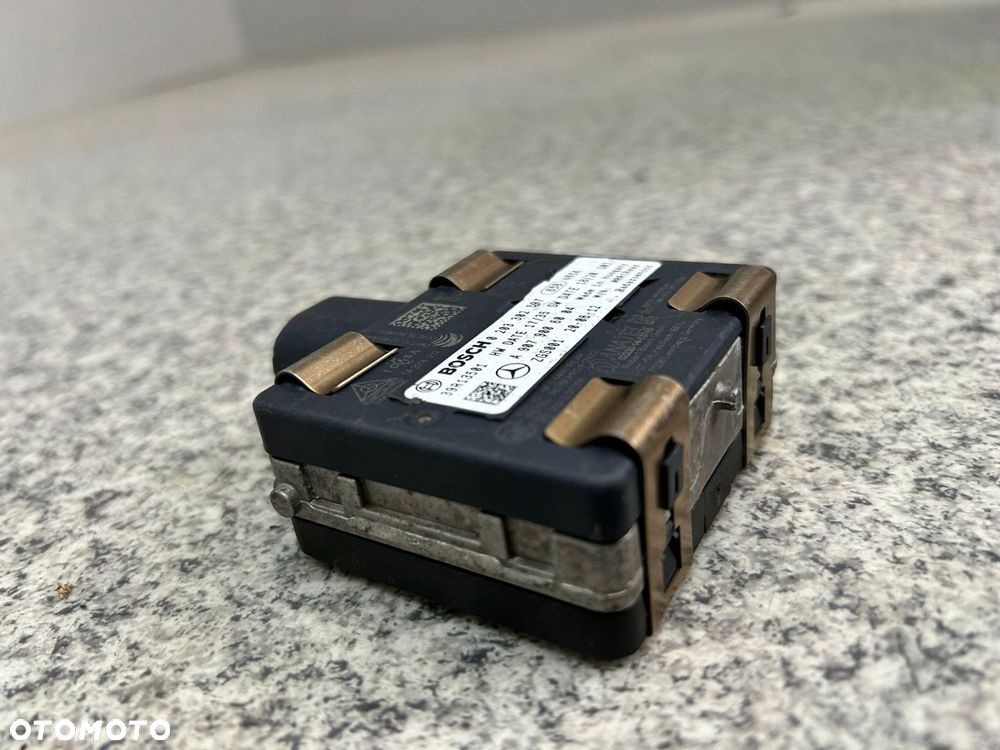 MERCEDES SENSOR RADAR DISTRONIC A9079006004 - 3