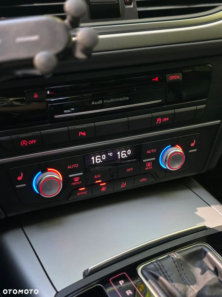 Audi A6 Avant 2.0 TDI Multitronic - 19