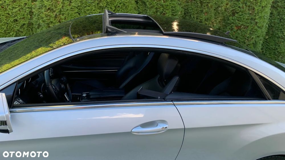 Mercedes-Benz Klasa E 350 BlueEFFICIENCY 7G-TRONIC Avantgarde - 8