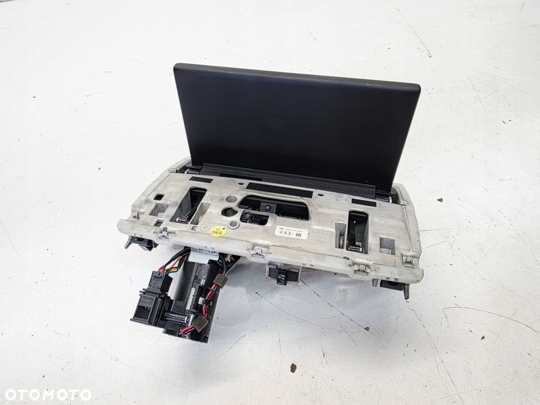 WYŚWIETLACZ MONITOR MMI AUDI A3 8V 8V0857273N - 1