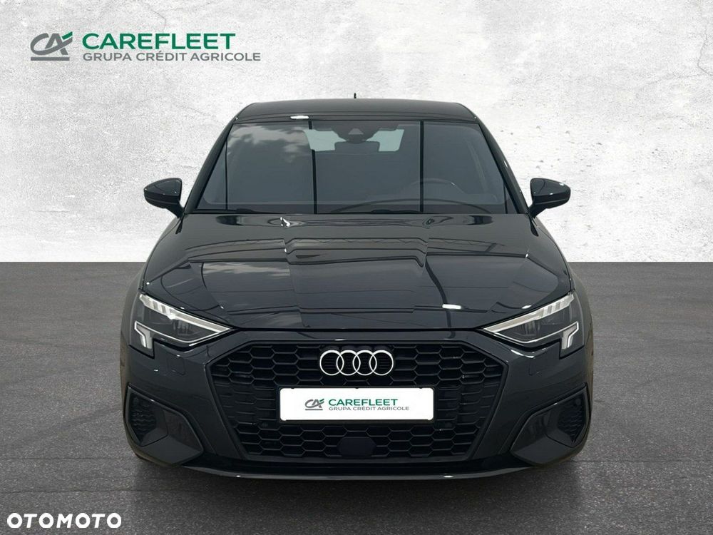 Audi A3 Limousine - 2