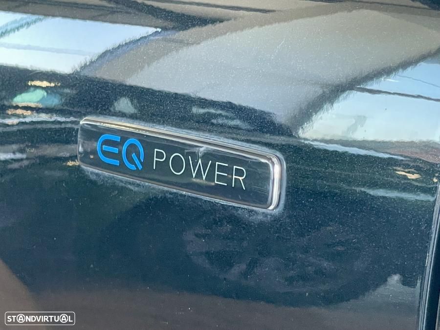 Mercedes-Benz GLA 250 e 8G-DCT Progressive - 10