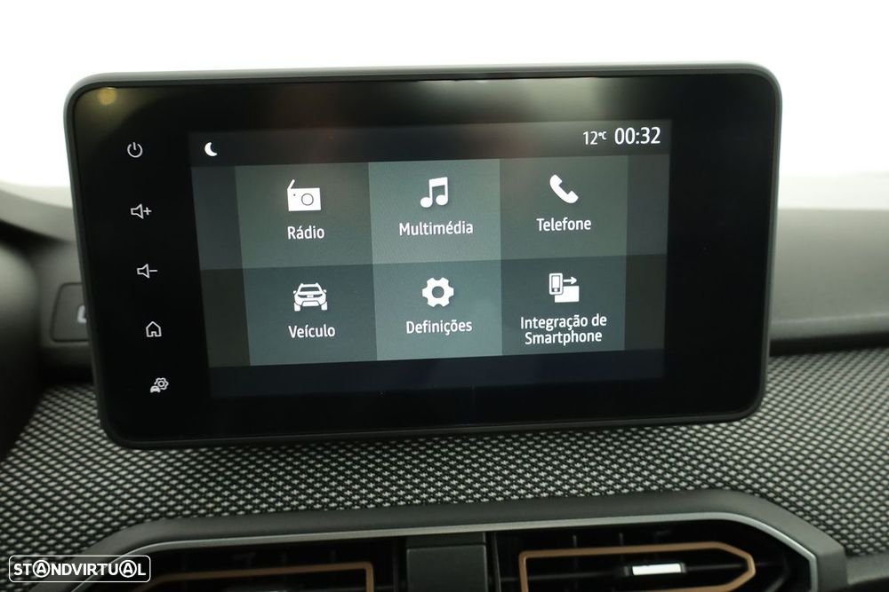 Dacia Sandero 1.0 TCe Expression - 10