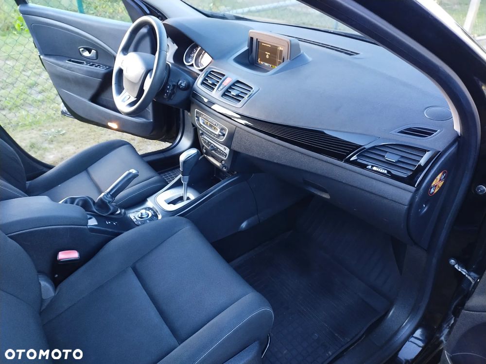 Renault Megane Grandtour dCi 110 FAP EDC Dynamique - 8