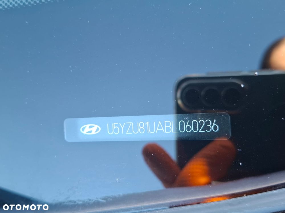 Hyundai ix35 1.7 CRDi 2WD Fifa World Cup Edition - 34