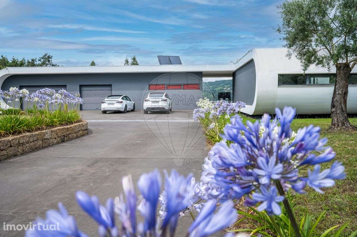 Moradia T3 para venda - Grande imagem: 2/45