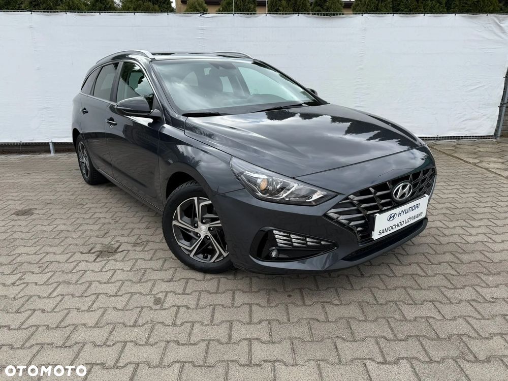 Hyundai i30 1.0 T-GDI Smart DCT - 7