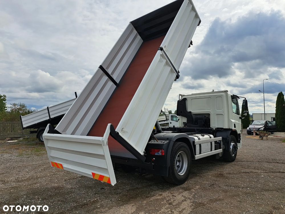 DAF CF 75.310 Wywrotka - 5