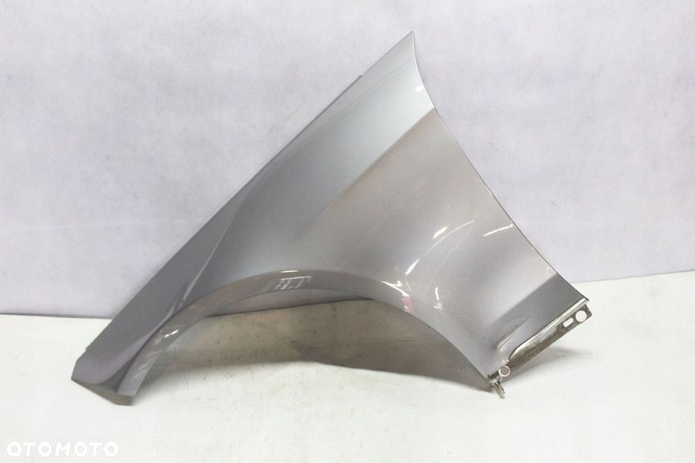 Błotnik przód przedni lewy oryginał Mercedes W212 Kombi Lift Kolor 792 - 10