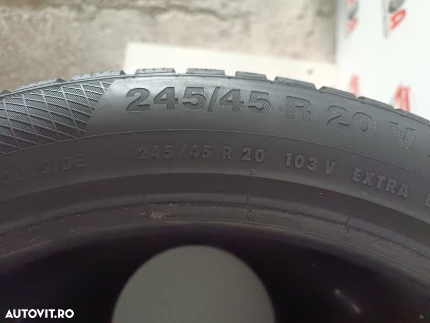 Anvelope 245/45/R20 103V CONTINENTAL IARNA CP-N20712 - 3