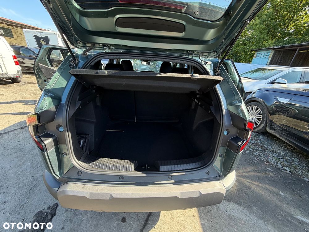 Dacia Duster 140 Journey - 18