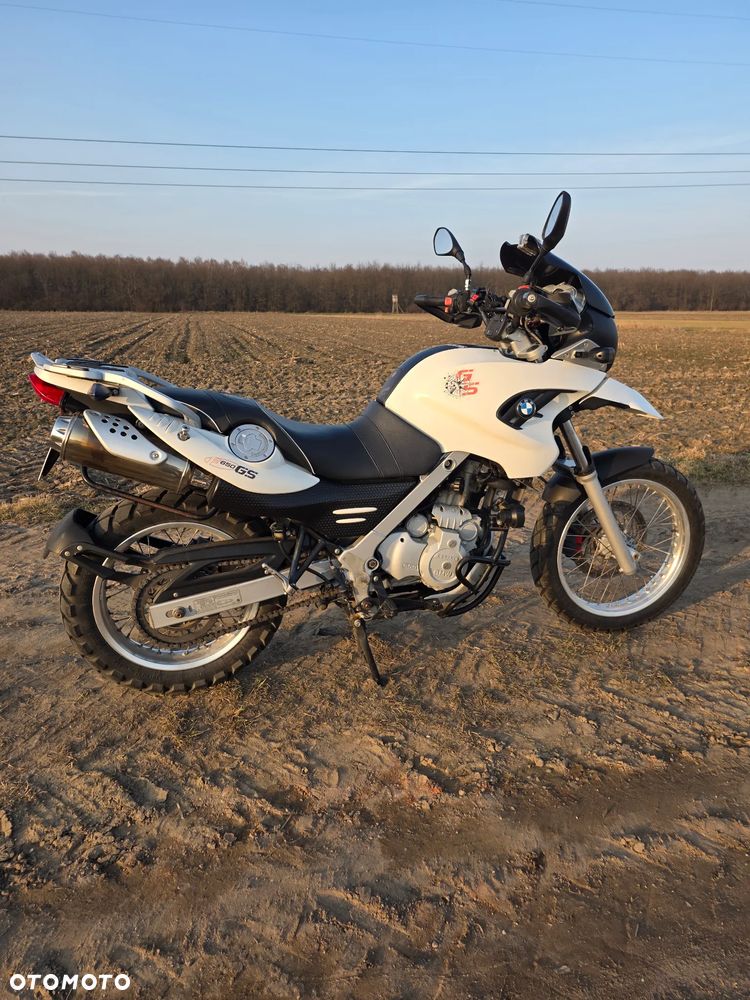 BMW GS - 28