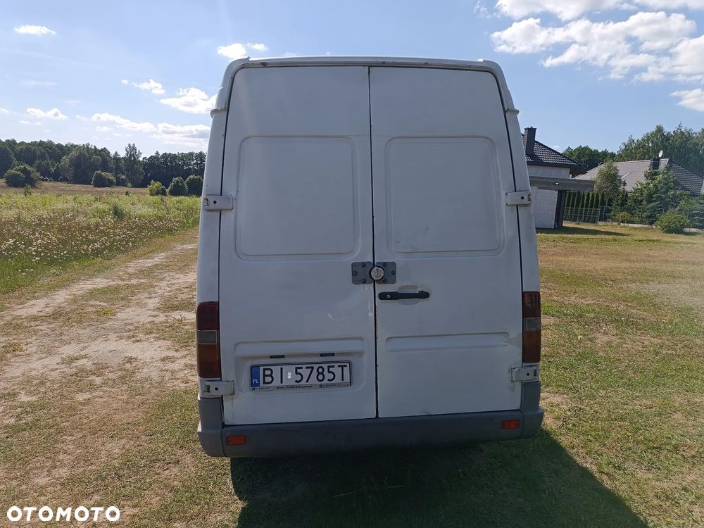 Mercedes-Benz SPRINTER 311 CDI - 9