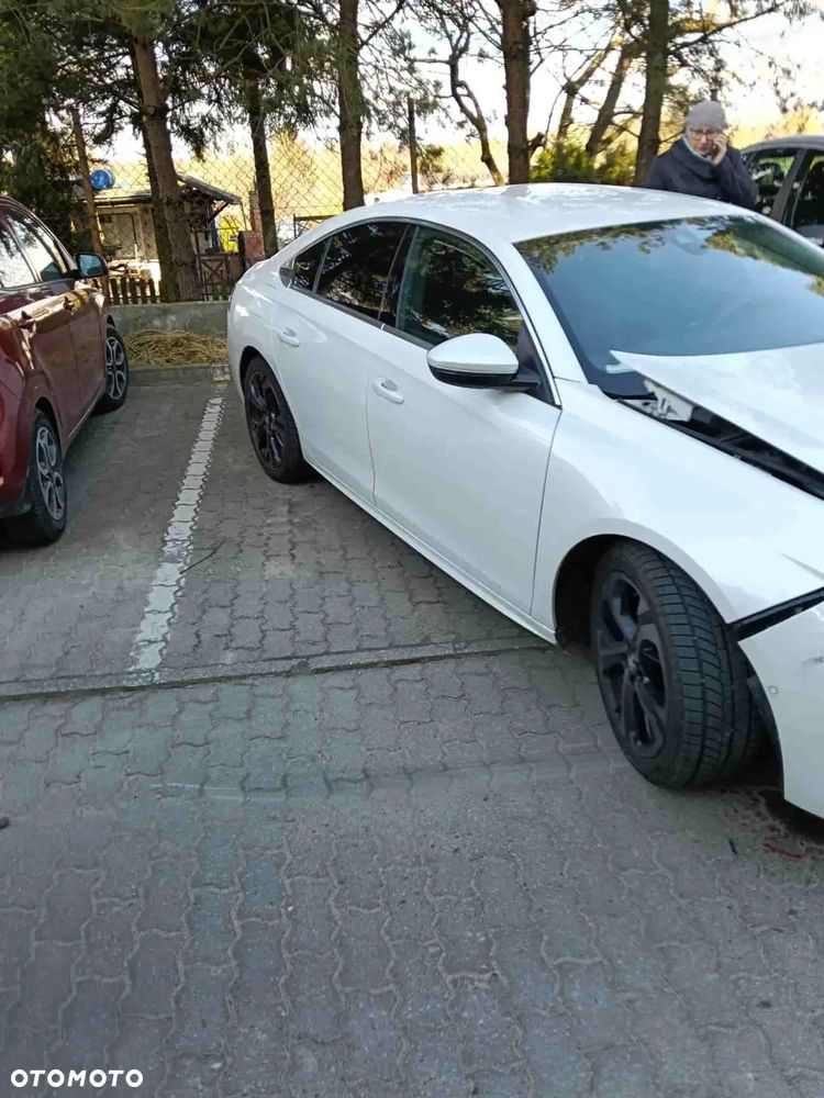 Peugeot 508 - 16
