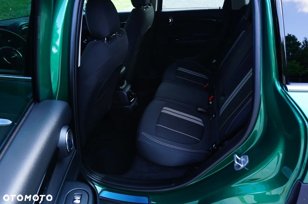 MINI Countryman Cooper S - 18