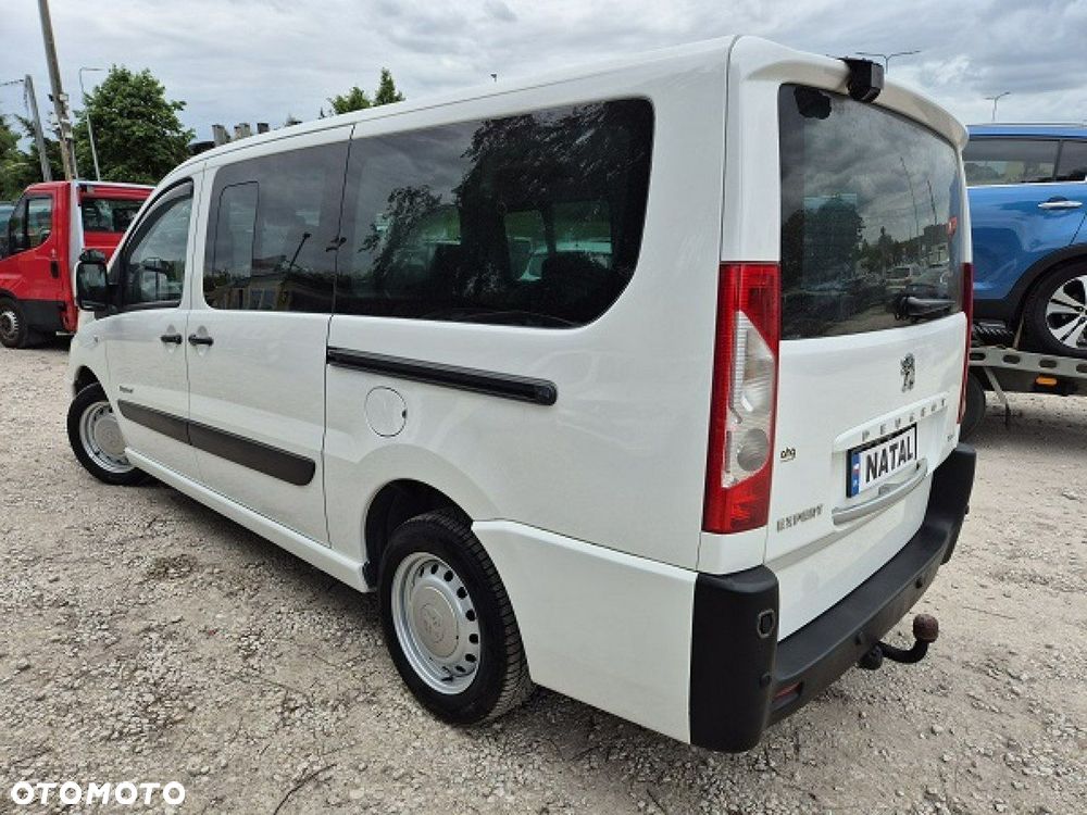 Peugeot Expert - 5
