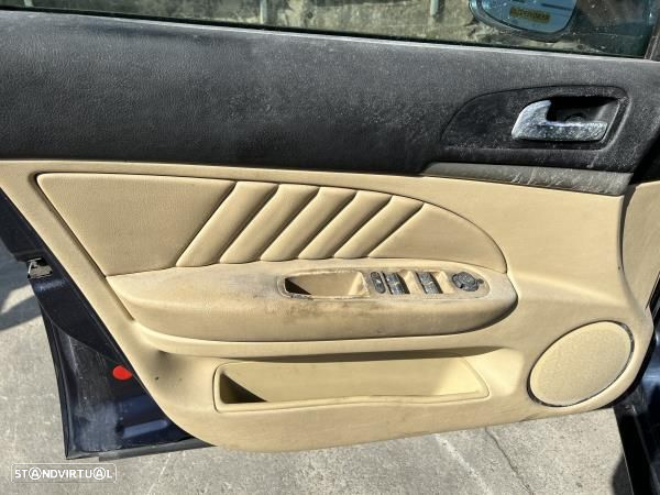 Para Peças Alfa Romeo 159 Sportwagon (939_) - 10