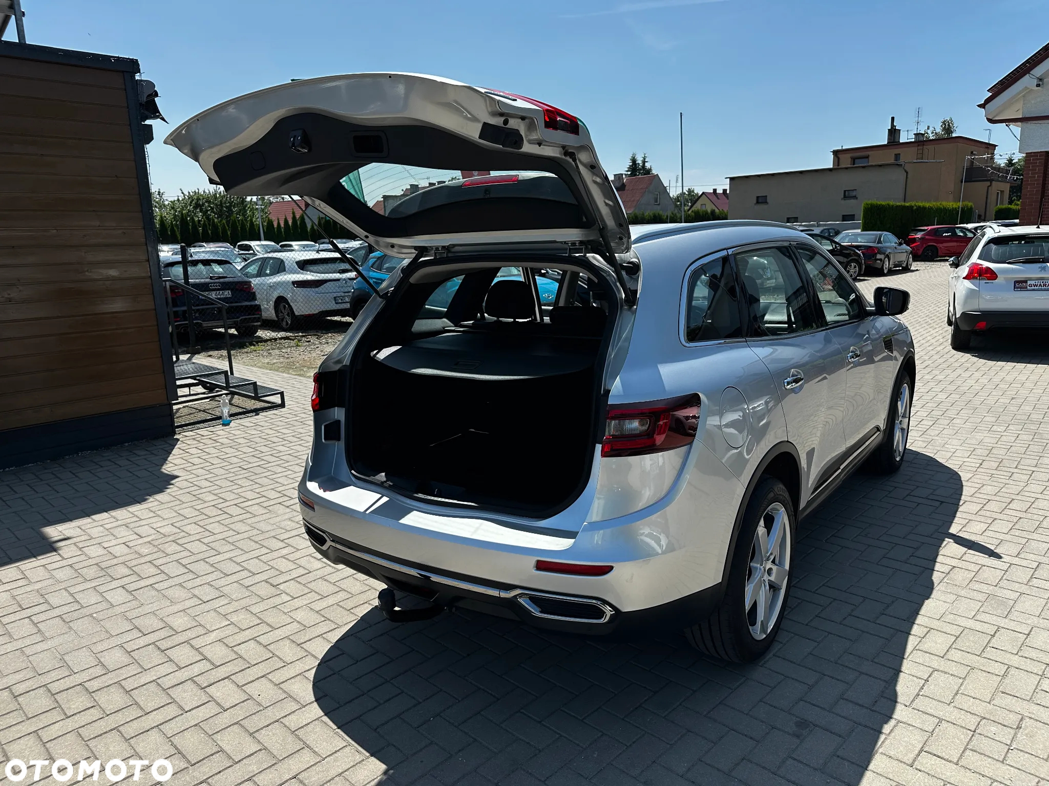 Renault Koleos - 24