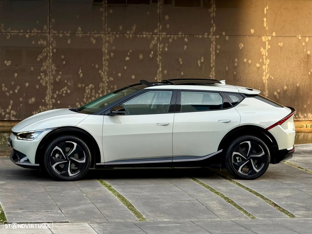 Kia EV6 - 18