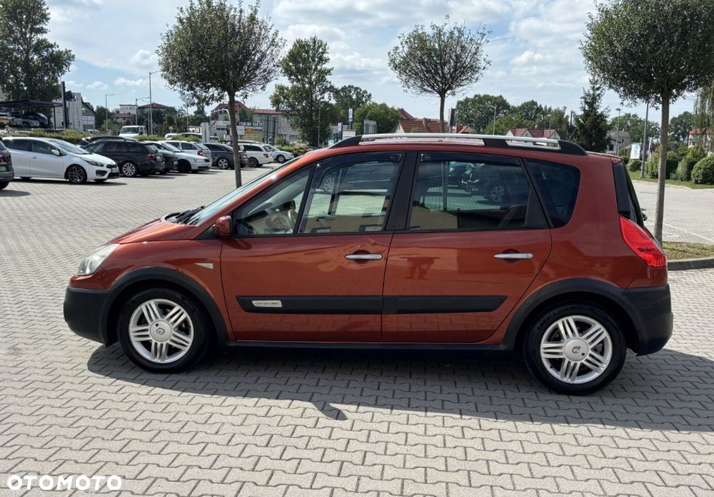 Renault Scenic Conquest - 5