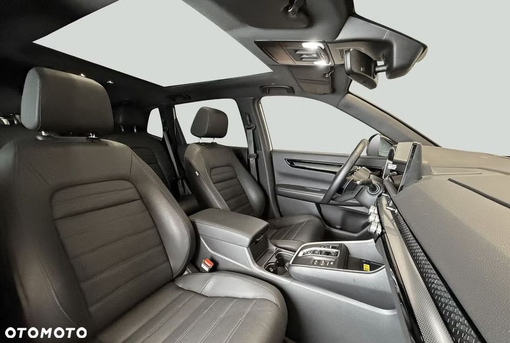 Honda CR-V - 13