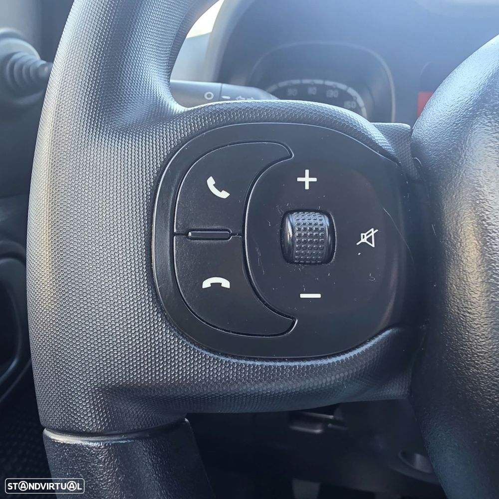 Fiat Panda 1.0 Hybrid City Cross - 20