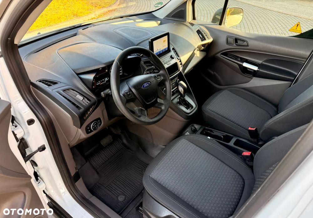 Ford Transit Connect - 31