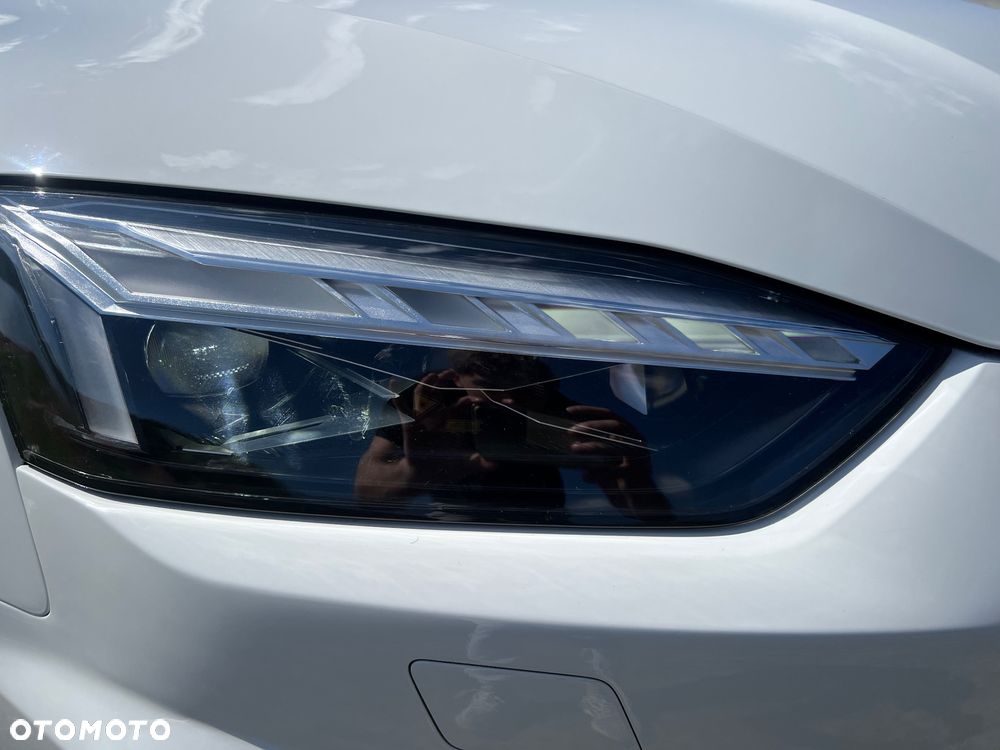 Audi S5 Coupé 3.0 TFSI quattro tiptronic - 27