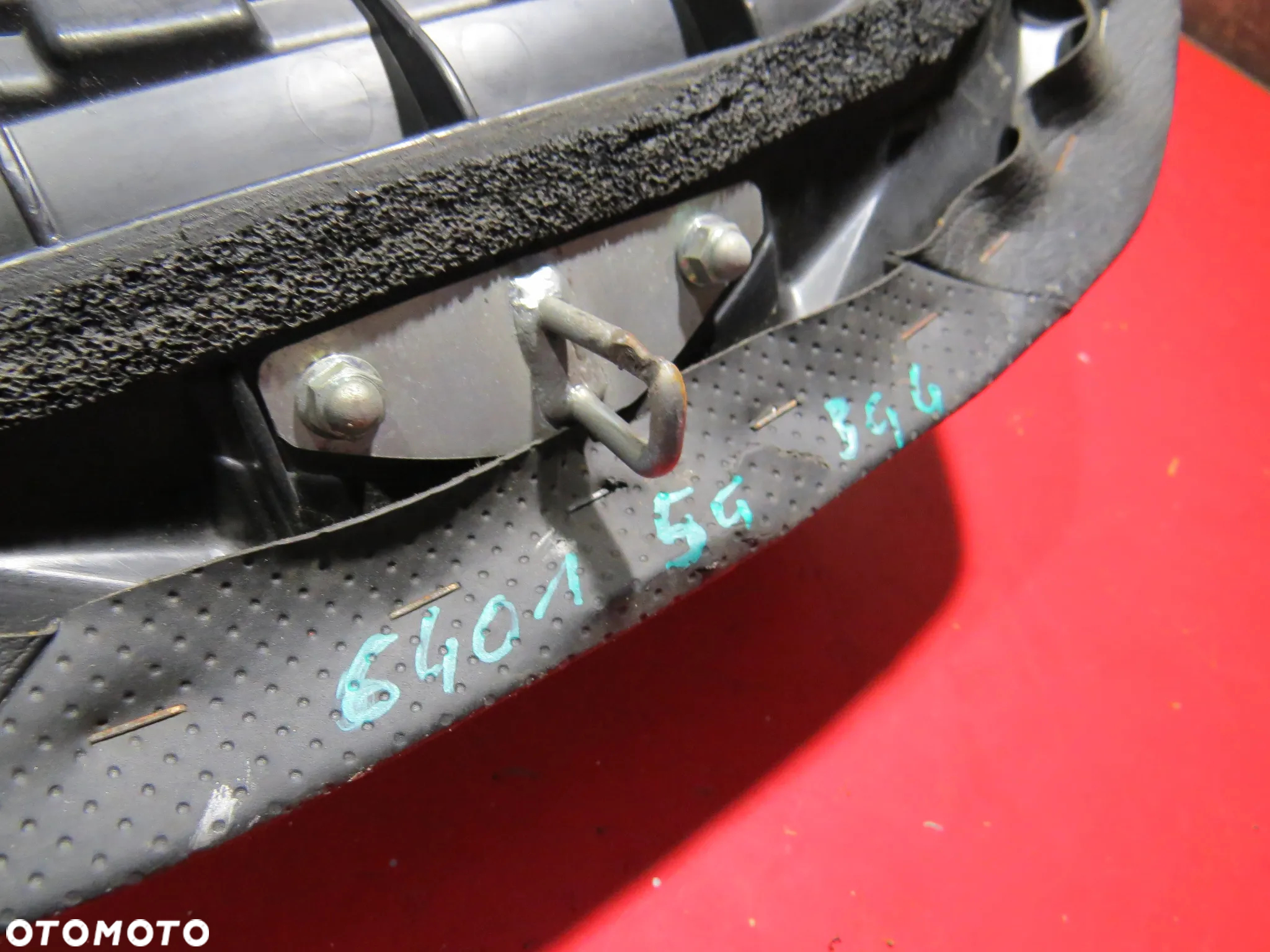 SUZUKI BURGMAN 400 K7 2008 - 3