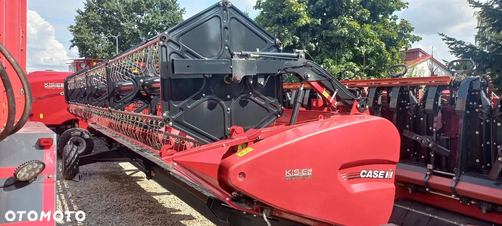 Case IH 3050 STD 7,62M - 2