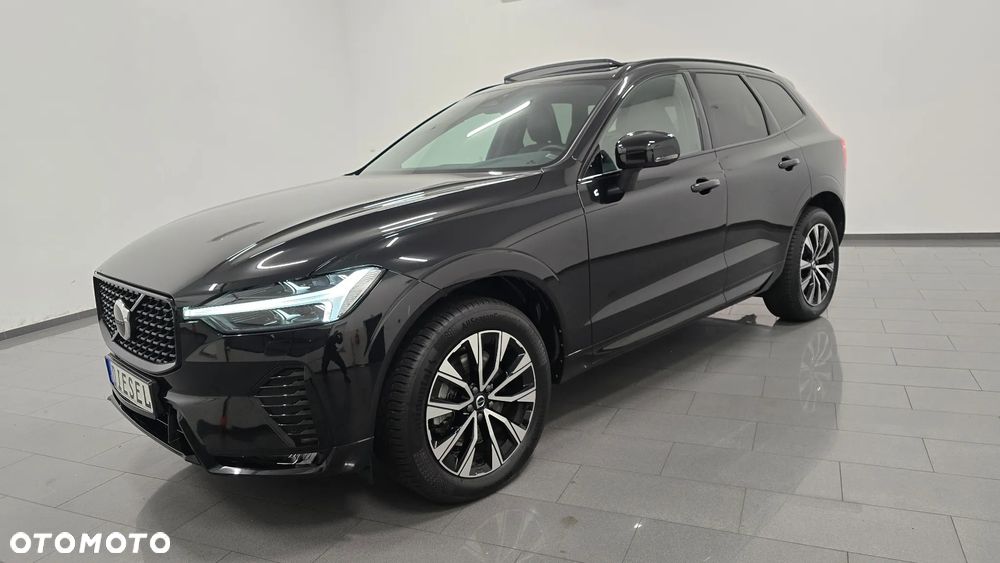 Volvo XC 60 B4 D Plus Dark - 1