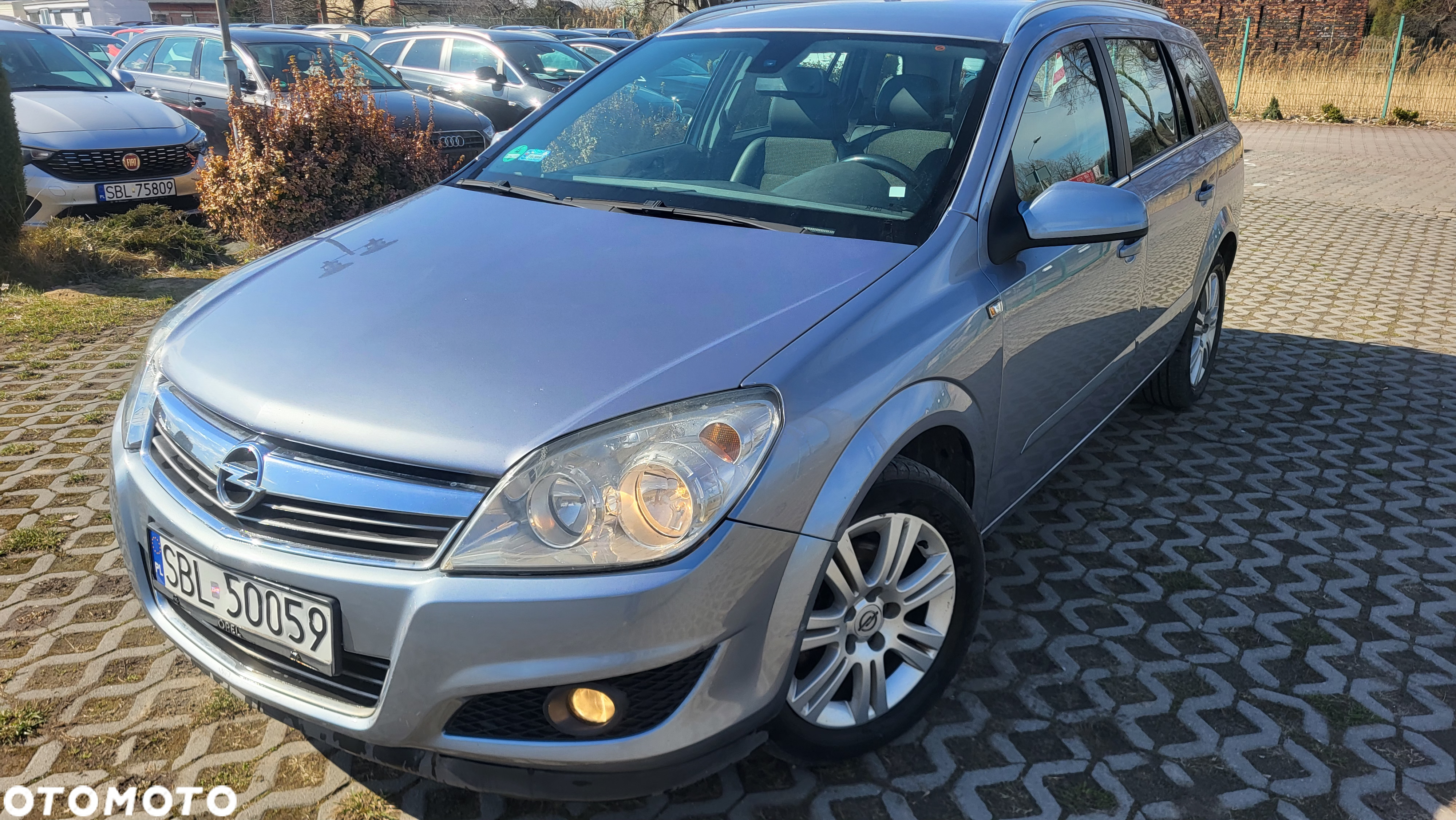 Opel Astra - 21