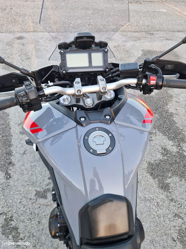 Yamaha Tracer 900   Possível Financiamento - 9