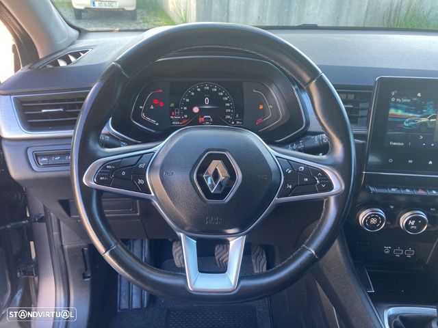 Renault Captur 1.0 TCe Exclusive - 15